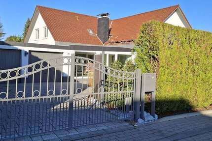 Wohnung Sankt Augustin Niederberg - 5 Zimmer, 259 m&sup2;, 990.000&euro; | Angebot:25819206