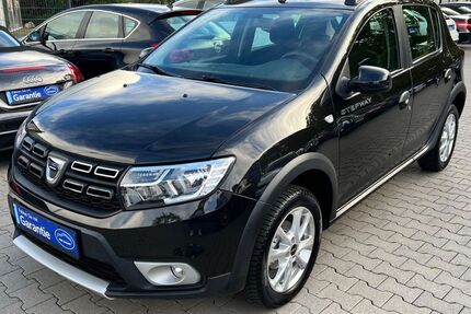 Dacia Sandero 54.184 km 12.499 € Leimen(Heidelberg) 69181