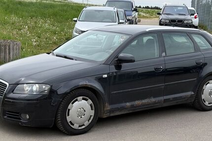 Audi A3 320.000 km 1.750 &euro; Dotternhausen 72359