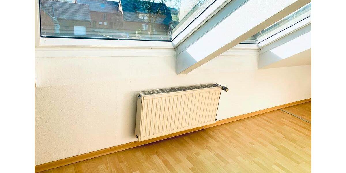 Dachgeschoßwohnung Landesbergen - 3 Zimmer, 90 m&sup2;, 540&euro; | Angebot:25894556