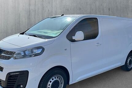 Opel Vivaro 7.460 km 35.670 &euro; Buchloe 86807