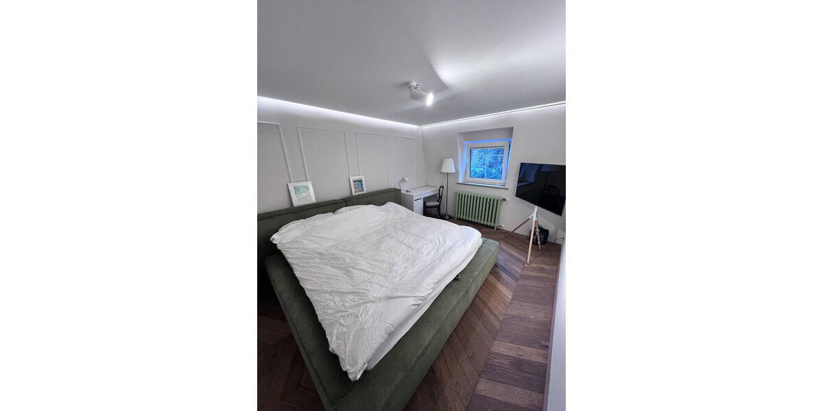 Etagenwohnung München Schwabing-West - 2 Zimmer, 48 m&sup2;, 1.950&euro; | Angebot:26891721