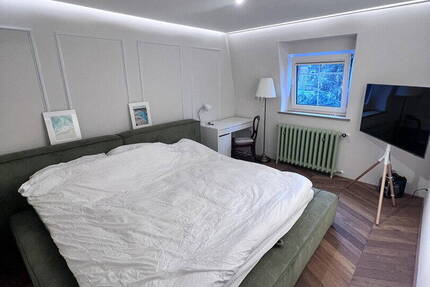 Wohnung München Schwabing-West - 2 Zimmer, 48 m&sup2;, 1.950&euro; | Angebot:26891721