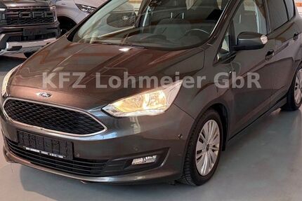 Ford C-Max 135.600 km 7.790 &euro; Niederneuching 85467