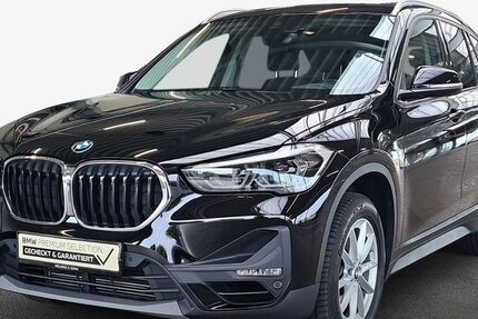 BMW X1 66.660 km 28.811 &euro; Wietmarschen 49835