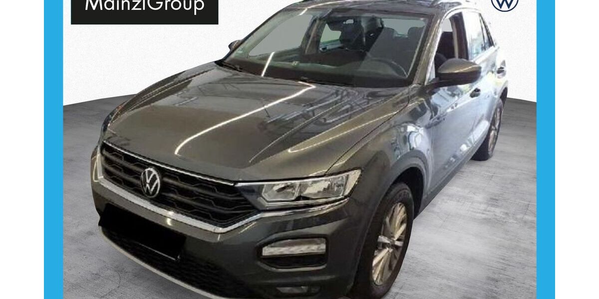 VW T-Roc 75.847 km 20.930 &euro; Feldkirchen/Westerham 83620