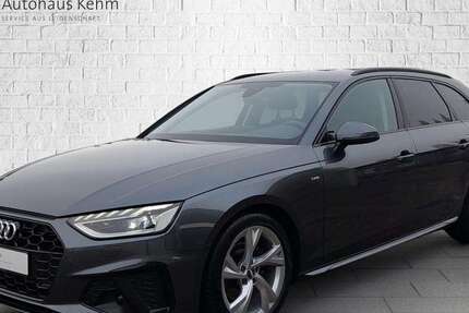 Audi A4 67.745 km 25.590 &euro; Bad Neustadt 97616