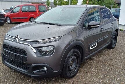 Citroen C3 70.233 km 9.980 &euro; Ravensburg / OT Bavendorf 88213