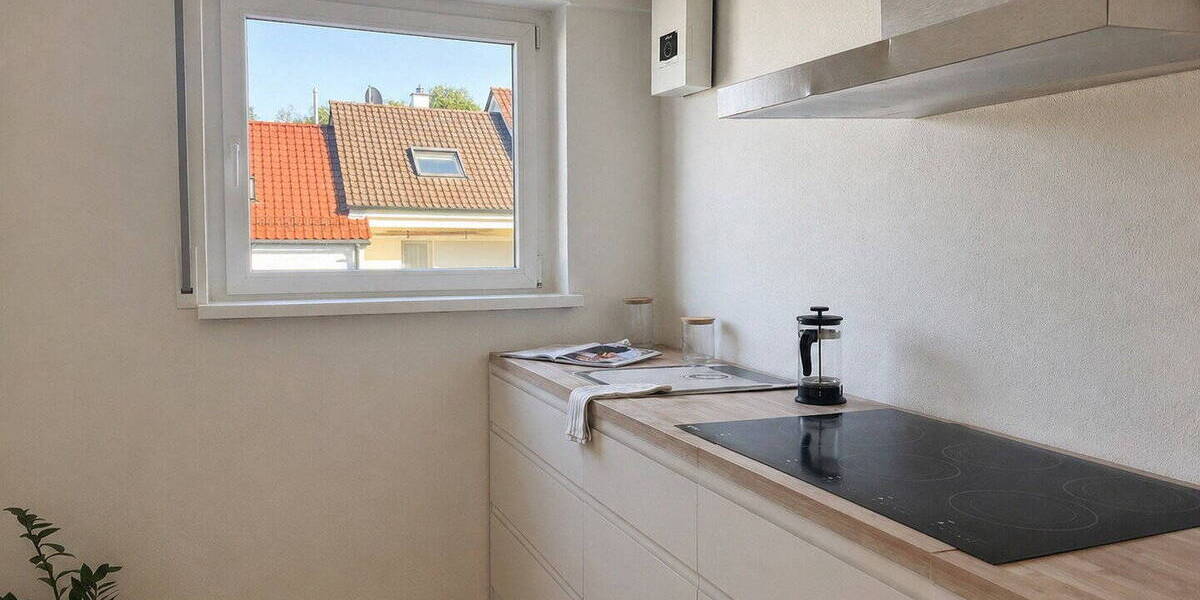 Etagenwohnung Biberach an der Riß Biberach - 3 Zimmer, 75 m&sup2;, 290.000&euro; | Angebot:26402209
