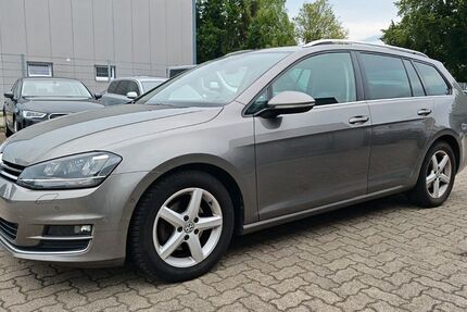 VW Golf 115.000 km 10.885 &euro; Quickborn 25451