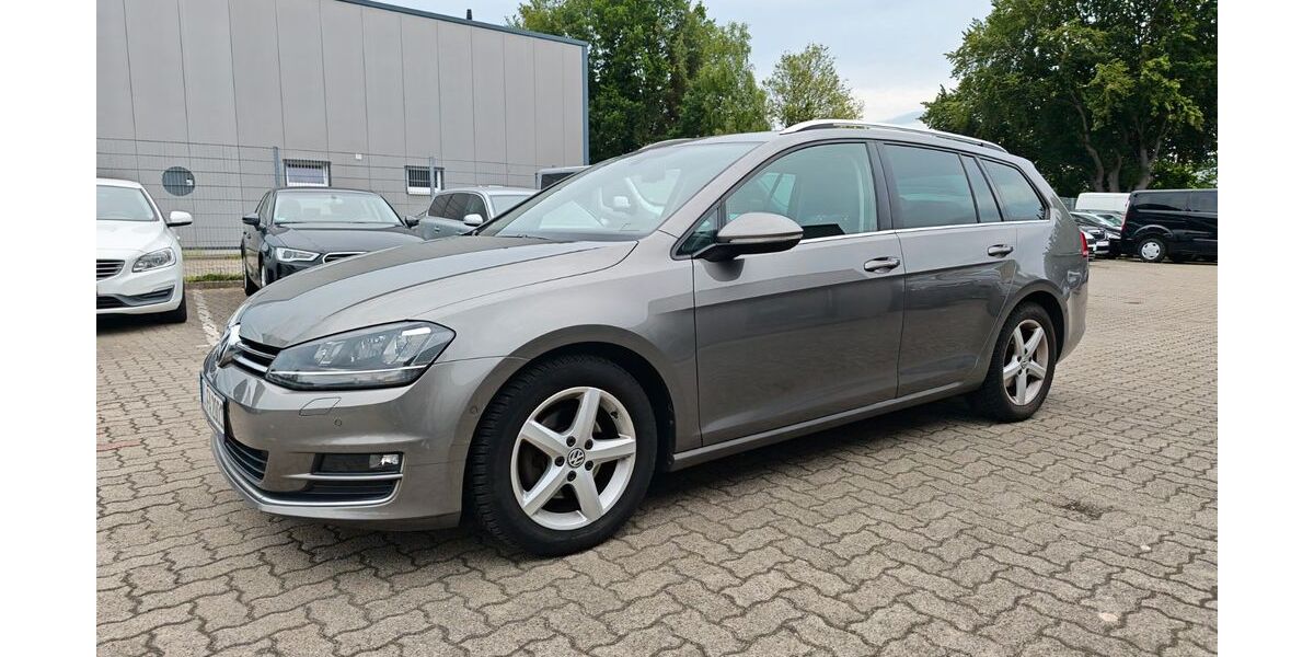 VW Golf 115.000 km 10.885 &euro; Quickborn 25451