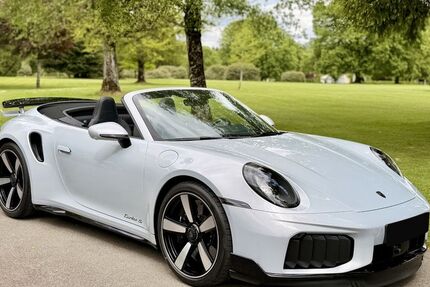 Porsche 992 8.990 km 305.000 &euro; Bad Waldsee 88339