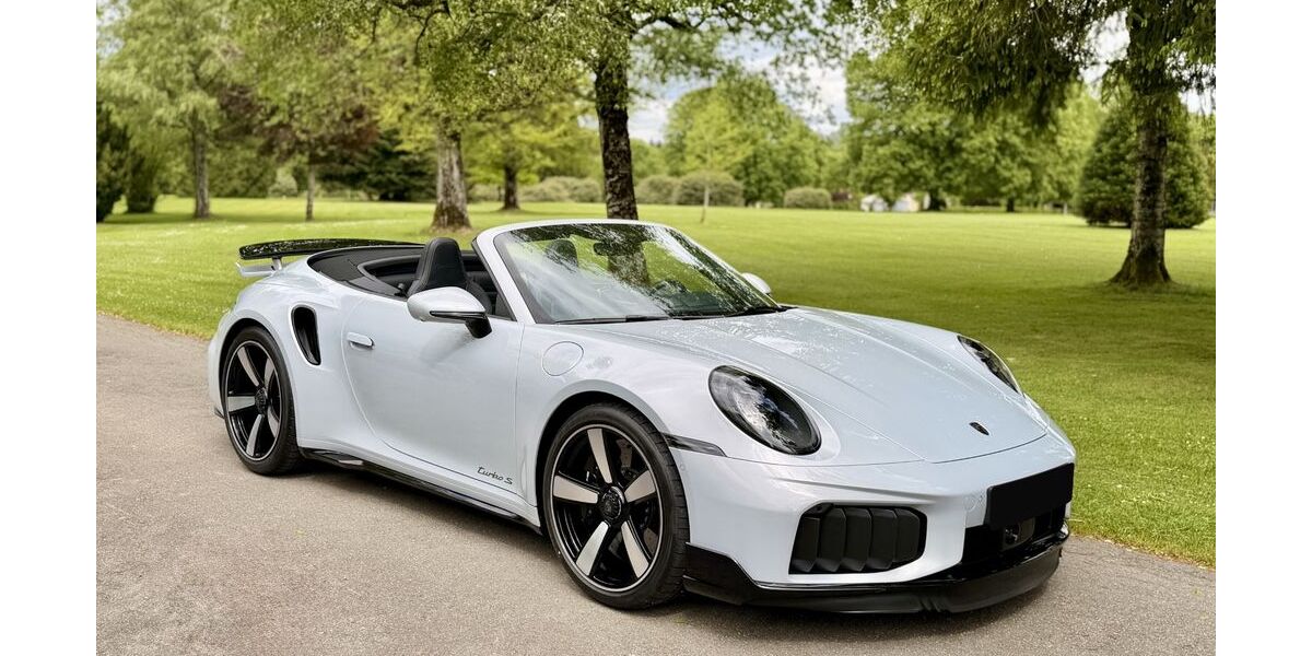 Porsche 992 8.990 km 305.000 &euro; Bad Waldsee 88339