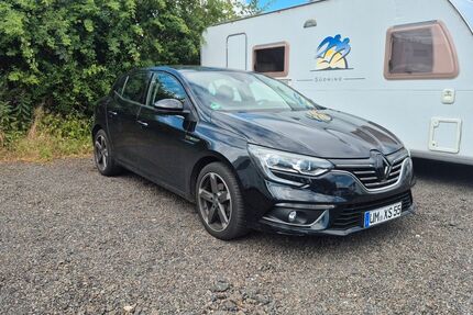 Renault Megane 143.000 km 11.900 &euro; Templin 17268