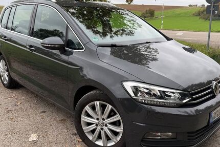 VW Touran 200.000 km 11.400 € Affalterbach 71563