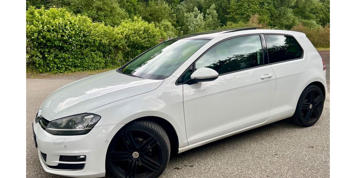 VW Golf 106.300 km 11.400 &euro; Simmern 55469
