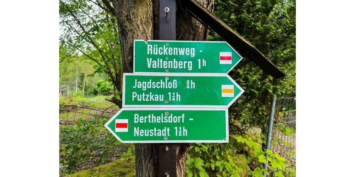 Bauernhaus, Landhaus Neustadt Berthelsdorf - 5 Zimmer, 150 m&sup2;, 485.000&euro; | Angebot:25770653