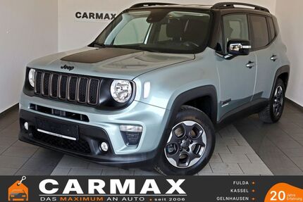 Jeep Renegade 63.900 km 15.990 &euro; Fulda 36043