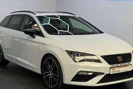 Seat Leon 139.989 km 19.999 &euro; Rottweil 78628