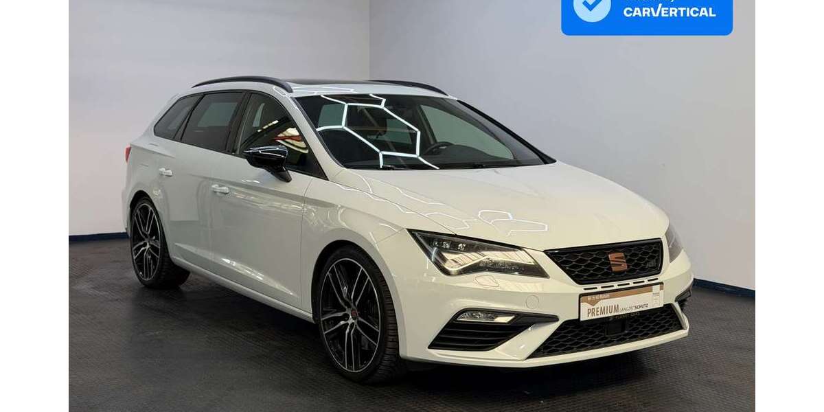 Seat Leon 139.989 km 19.999 &euro; Rottweil 78628