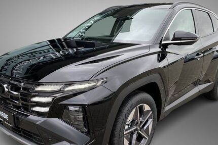 Hyundai TUCSON 3.500 km 35.290 &euro; Eisenach 99817