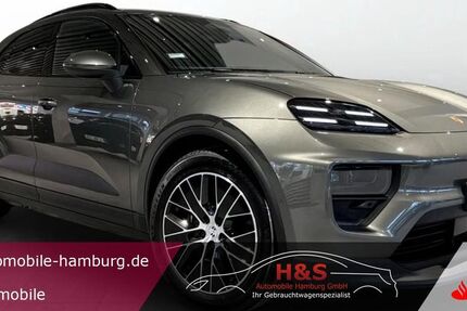 Porsche Macan 4.344 km 78.900 &euro; Bad Segeberg 23795