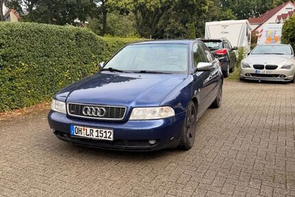 Audi A4 266.000 km 2.199 &euro; Stockelsdorf 23617