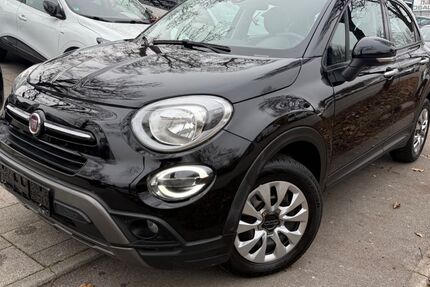 Fiat 500X 49.000 km 14.450 &euro; München 81825