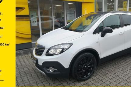 Opel Mokka 163.000 km 14.900 &euro; Espelkamp 32339