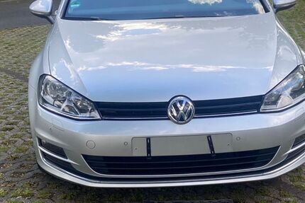 VW Golf 130.000 km 10.600 &euro; Niddatal 61194
