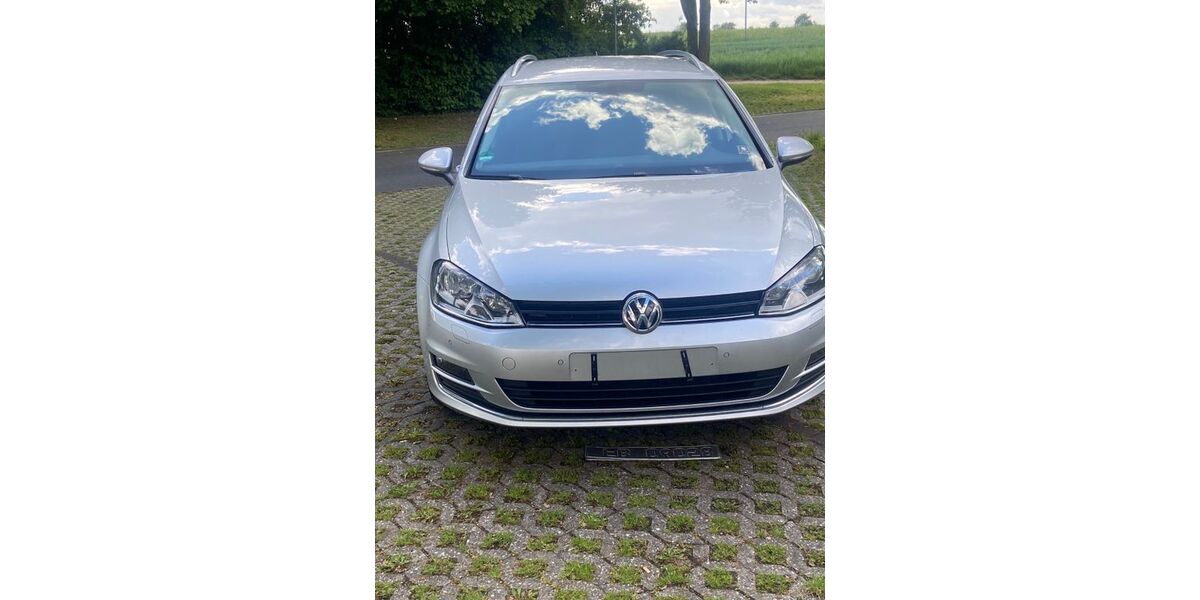VW Golf 130.000 km 10.600 &euro; Niddatal 61194