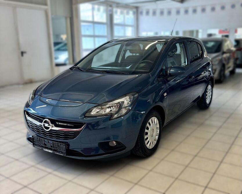 Corsa