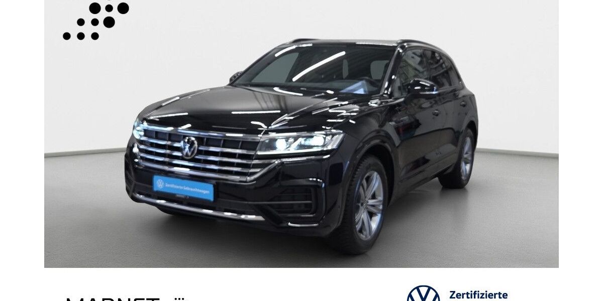 VW Touareg 87.792 km 43.980 &euro; Mainz-Kastell (Wiesbaden) 55252