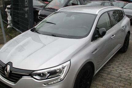 Renault Megane 67.000 km 11.650 &euro; Oberhausen 46149
