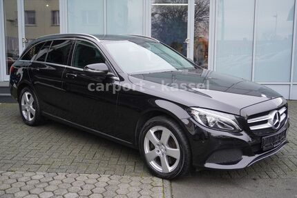 Mercedes-Benz C 250 200.400 km 13.999 &euro; Kassel 34123