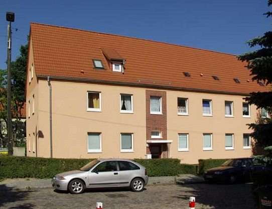 Etagenwohnung Magdeburg Hopfengarten - 3 Zimmer, 57 m&sup2;, 483&euro; | Angebot:26359273