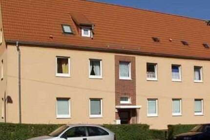 Wohnung Magdeburg Hopfengarten - 3 Zimmer, 57 m&sup2;, 483&euro; | Angebot:26359273