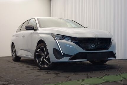 Peugeot 308 4.000 km 26.800 &euro; Bad Lippspringe 33175