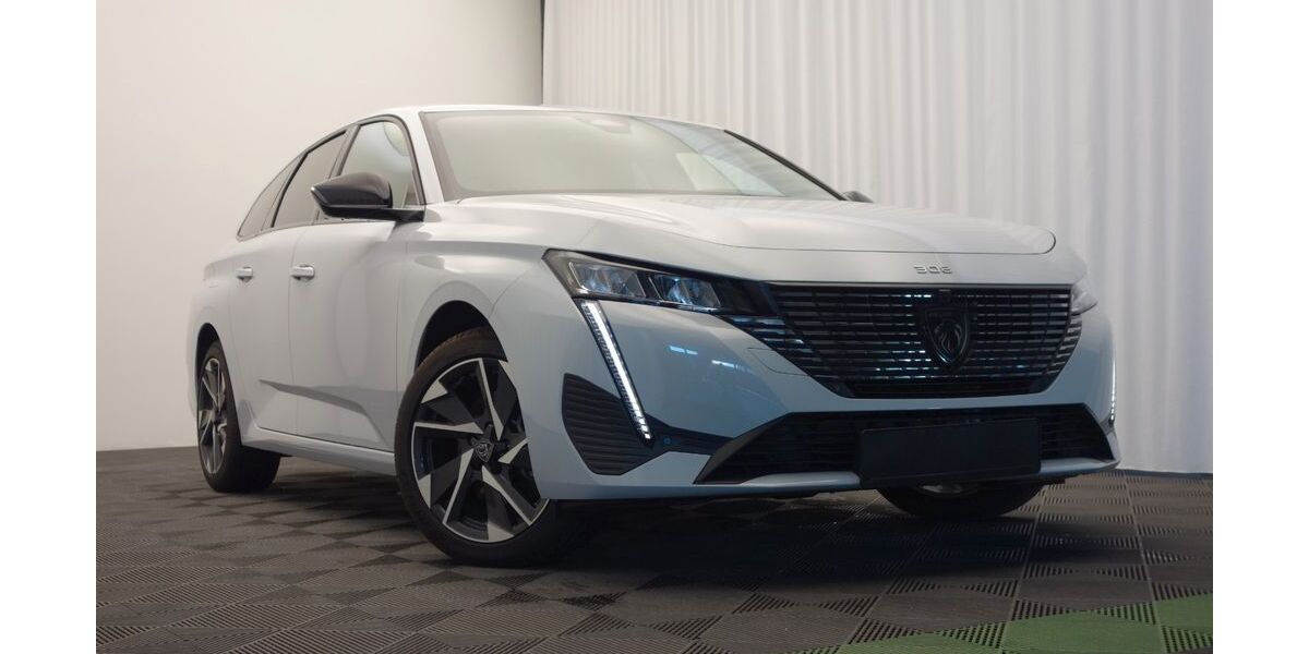 Peugeot 308 4.000 km 26.800 &euro; Bad Lippspringe 33175