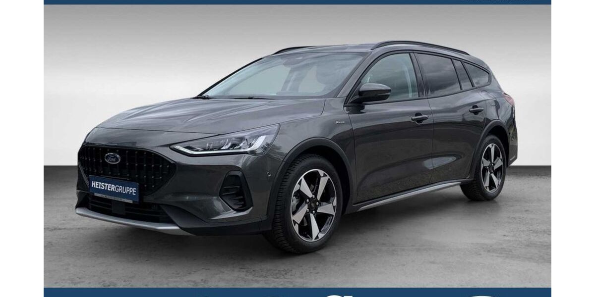 Ford Focus 24.500 km 28.890 € Trier 54292