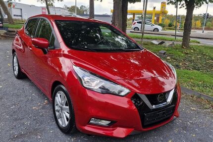 Nissan Micra 127.500 km 7.777 € Köln 51107