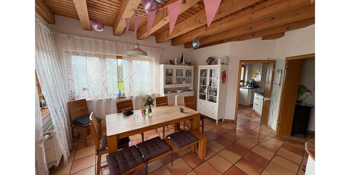 Einfamilienhaus Appenweier - 6.5 Zimmer, 180 m&sup2;, 1.980&euro; | Angebot:25519422