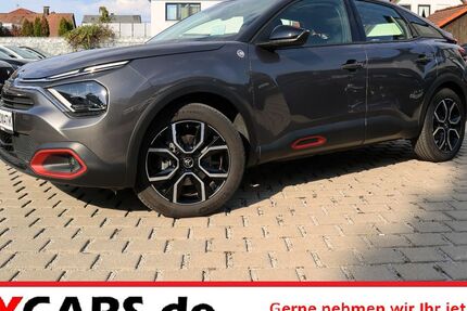 Citroen C4 10.601 km 16.999 &euro; Röthenbach a. d. Pegnitz 90552