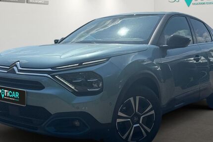 Citroen C4 35.733 km 16.390 &euro; Weilerswist 53919