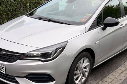 Opel Astra 90.250 km 9.900 &euro; Karben 61184