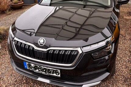 Skoda Kamiq 54.500 km 18.100 &euro; hamburg 22393