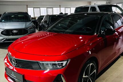 Opel Astra 23.000 km 18.990 &euro; Lüdenscheid 58507