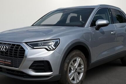 Audi Q3 3.600 km 30.950 &euro; Kaiserslautern 67663