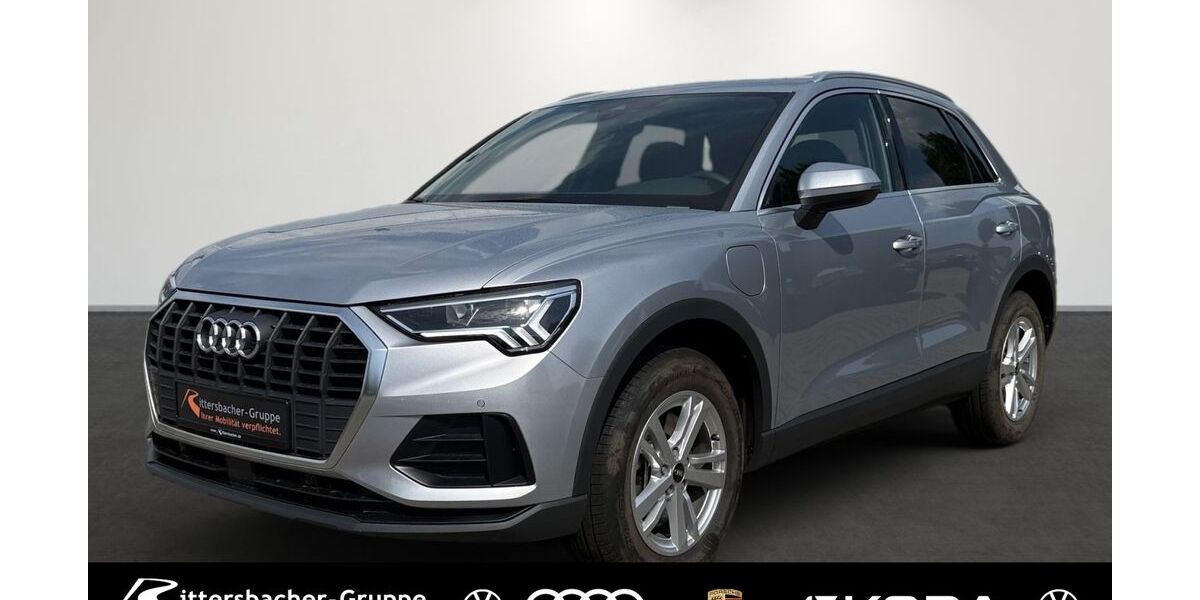 Audi Q3 3.600 km 30.950 &euro; Kaiserslautern 67663