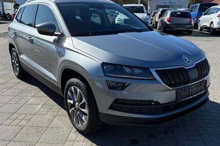 Skoda Karoq 214.000 km 15.300 &euro; Greven 48268